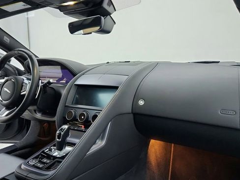 Used 2023 Jaguar F-TYPE Coupe image 26