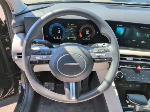 Certified 2025 Hyundai Tucson SEL image 15