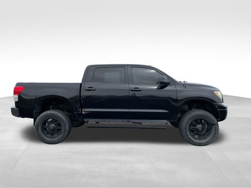 Used 2010 Toyota Tundra Limited AWD/4WD image 2