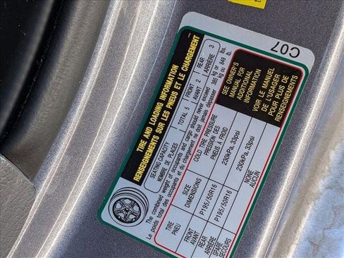 Used 2017 Hyundai Accent Value Edition FWD image 16