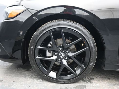 Used 2024 Honda Civic Sport image 49