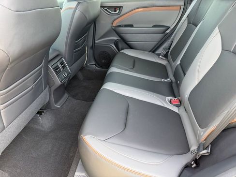 New 2026 Subaru Forester Sport AWD/4WD image 13