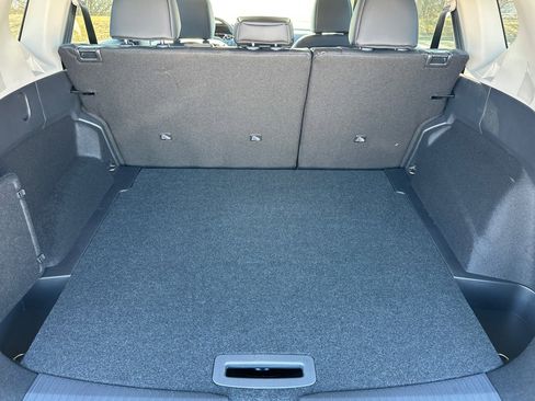 New 2026 Nissan Rogue SV image 18