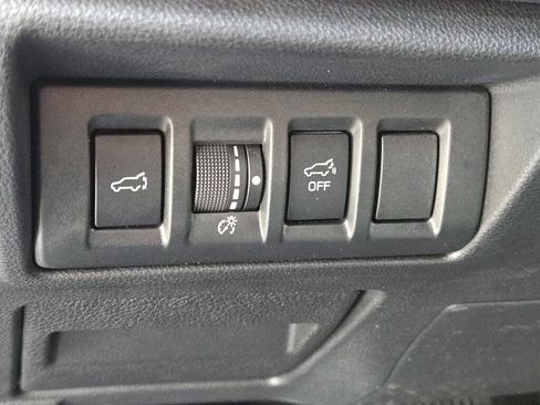 Certified 2023 Subaru Outback Onyx Edition image 23