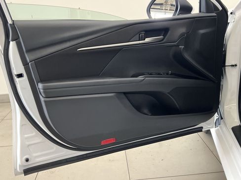 Used 2026 Toyota Camry LE FWD image 41