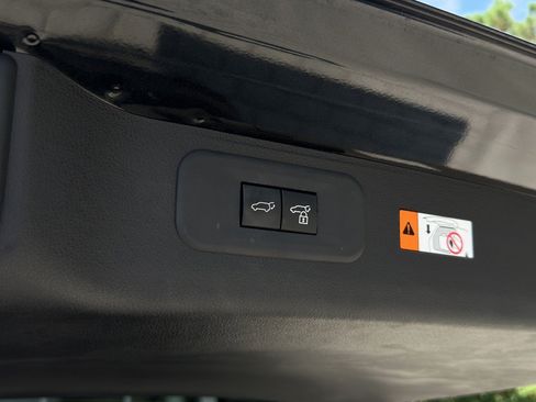 Used 2025 Lexus TX 350 FWD w/ Technology Package image 12