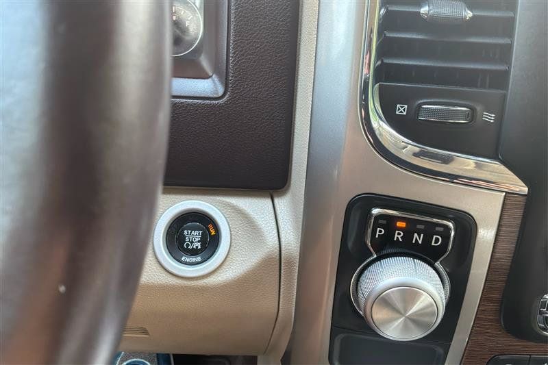 Used 2016 RAM 1500 Laramie w/ Convenience Group RWD image 32
