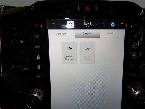 Used 2024 RAM 1500 Rebel w/ Rebel Level 2 Equipment Group image 23