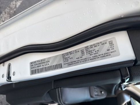 Certified 2022 Jeep Grand Cherokee Altitude image 31