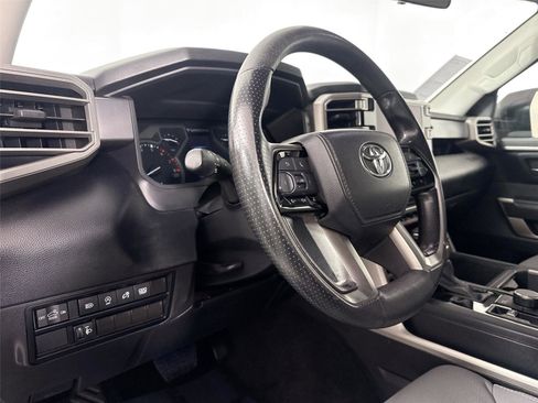 Used 2024 Toyota Tundra SR5 image 4