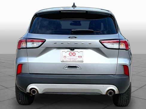 Used 2021 Ford Escape S FWD image 4