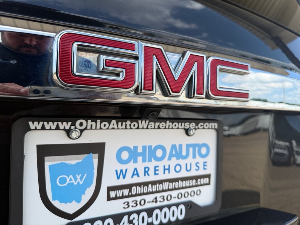 Used 2020 GMC Yukon Denali AWD/4WD image 48