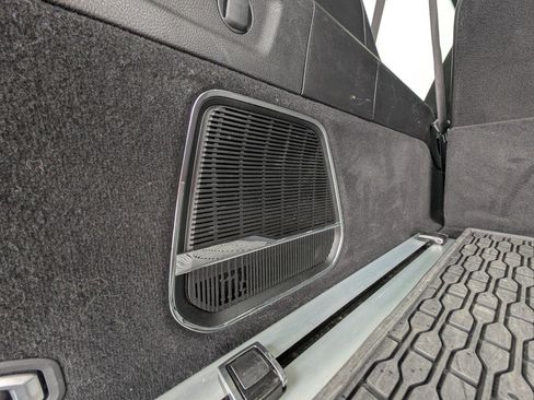 Used 2024 Jeep Grand Wagoneer L Series II w/ Quick Order Packagew 28T image 57