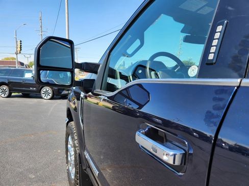 Used 2022 Ford F250 King Ranch w/ Chrome Package image 40