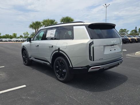 New 2027 Kia Telluride SX FWD image 6