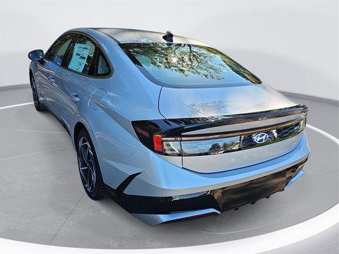 New 2026 Hyundai Sonata SEL image 7