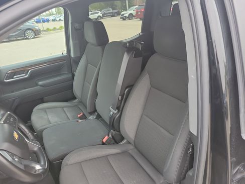 Used 2025 Chevrolet Silverado 1500 LT image 27