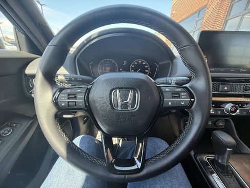 Used 2026 Honda Civic Sport image 19