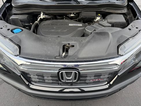 Used 2019 Honda Ridgeline Sport image 33