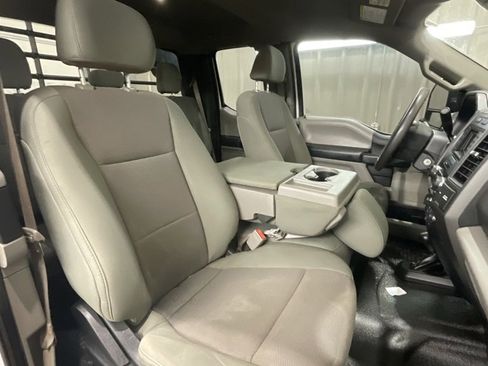 Used 2019 Ford F350 XL w/ XL Value Package image 12