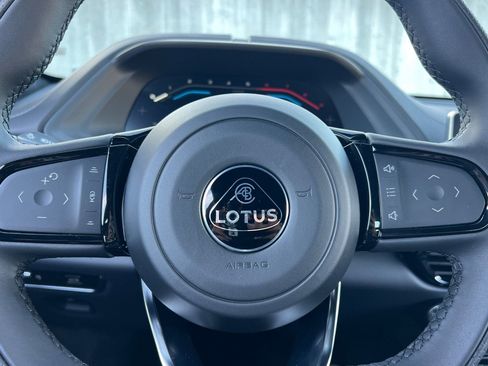 New 2025 Lotus Emira image 21