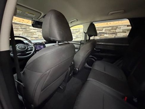 Used 2023 Hyundai Tucson SEL AWD/4WD image 30
