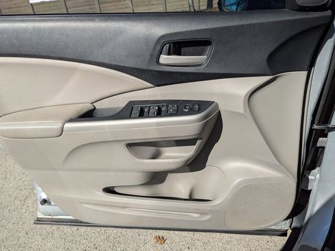 Used 2013 Honda CR-V EX-L image 4