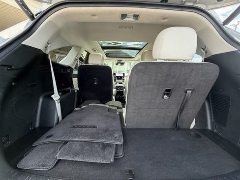 Used 2023 Kia Sorento SX FWD image 13