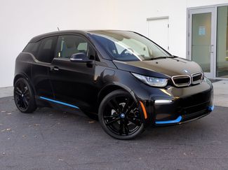 Used 2021 BMW i3 s video 2