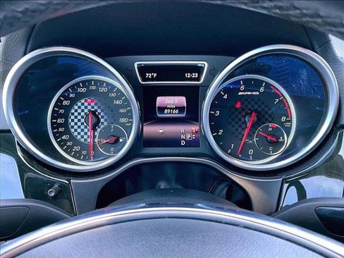 Certified 2019 Mercedes-Benz GLE 43 AMG 4MATIC Coupe image 22