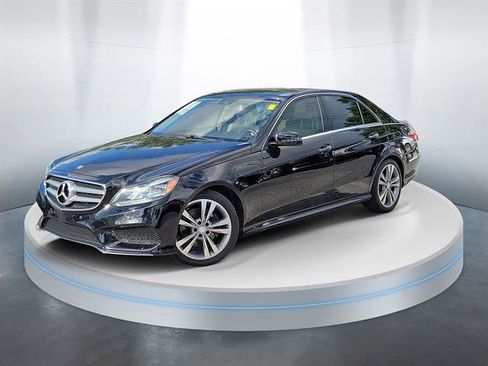 Used 2014 Mercedes-Benz E 350 Sedan image 17