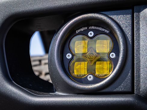 New 2025 Ford Bronco Badlands image 21