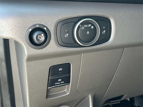 New 2025 Ford Transit 250 Low Roof AWD w/ Load Area Protection Package image 28
