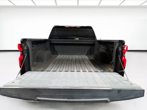 Used 2020 Chevrolet Silverado 1500 RST w/ All-Star Edition RWD image 19