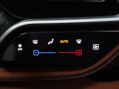 Certified 2024 Ferrari 296 GTS image 34