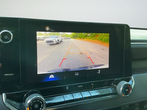 Used 2023 Chevrolet Colorado W/T w/ Advanced Trailering Package RWD image 17