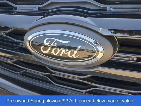 Used 2023 Ford Expedition Max Limited AWD/4WD image 10