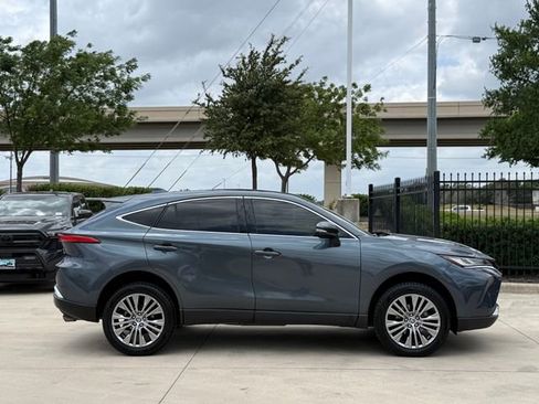 Used 2022 Toyota Venza Limited w/ Advanced Technology Package AWD/4WD image 5