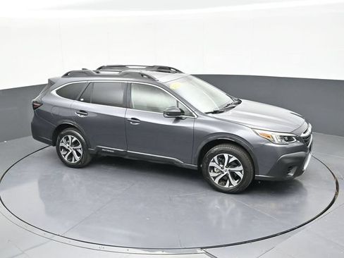 Used 2022 Subaru Outback Limited AWD/4WD image 63