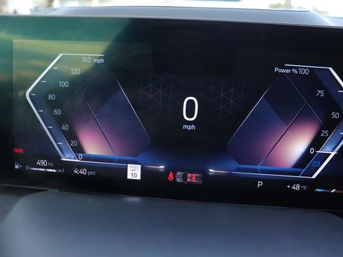 Certified 2024 BMW X5 xDrive40i w/ Premium Package image 32