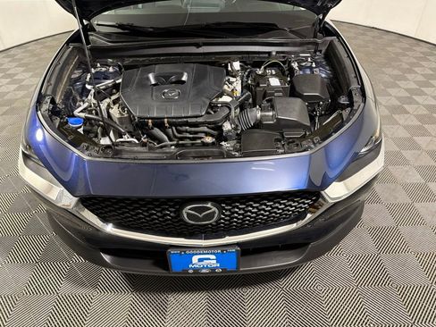 Used 2023 MAZDA CX-30 AWD 2.5 S image 24