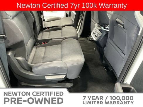 Used 2025 Ford Expedition Max Active AWD/4WD image 17