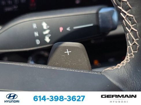 Used 2024 Buick Envision Preferred AWD/4WD image 33