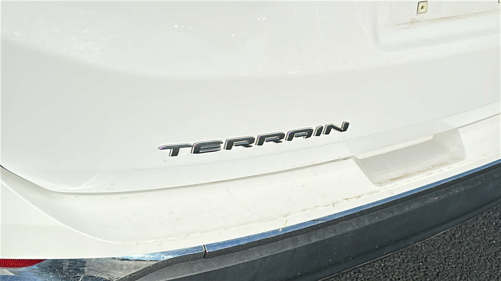 Used 2023 GMC Terrain SLT AWD/4WD image 28