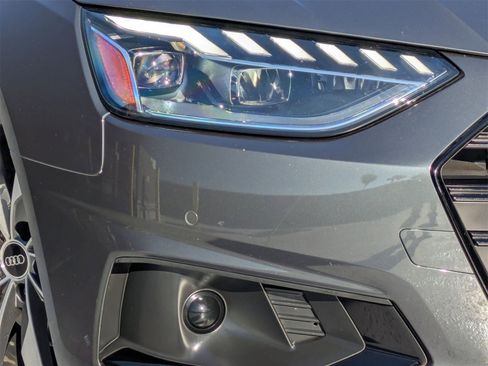 Used 2023 Audi A4 2.0T Premium Plus w/ Premium Plus Package image 25