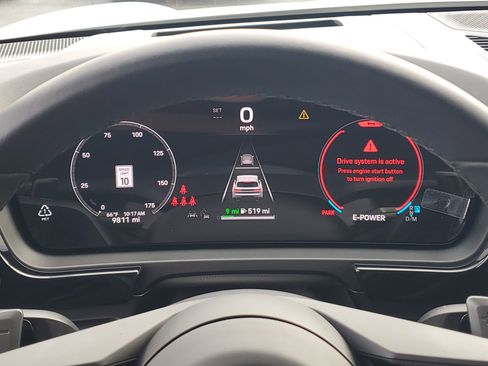 Used 2024 Porsche Cayenne E-Hybrid image 28