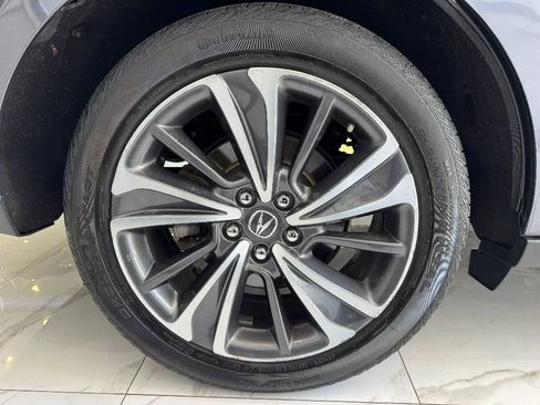 Used 2020 Acura MDX SH-AWD w/ Technology Package image 9