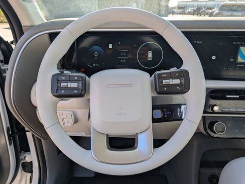 New 2026 Hyundai Palisade SEL FWD image 15