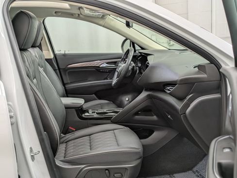 Used 2023 Buick Envision Avenir AWD/4WD image 26