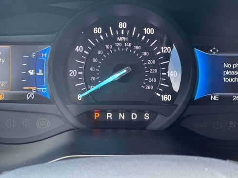 Certified 2024 Ford Edge SEL image 29